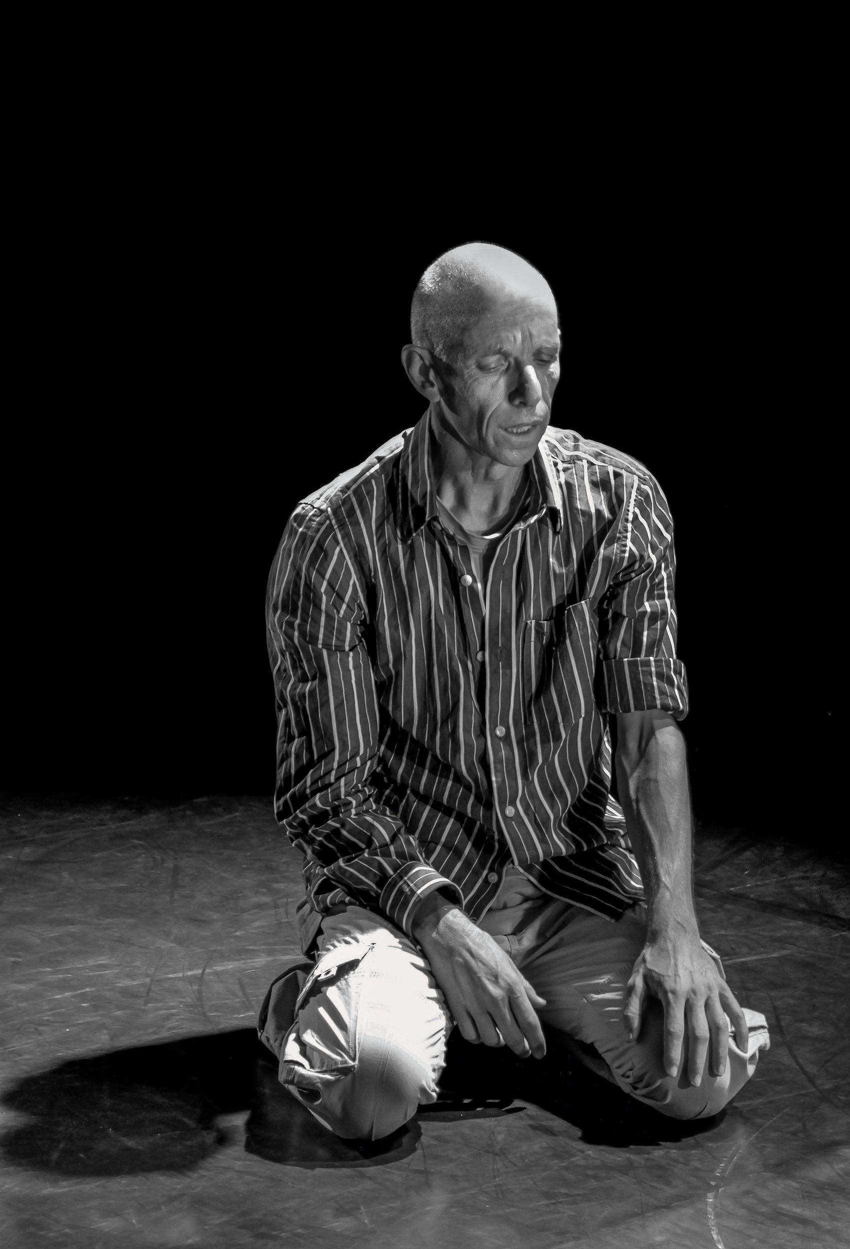 Cie Emmanuel Grivet au Festival d'Avignon