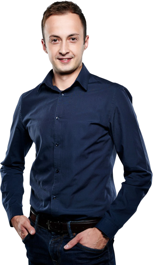 Andreas Walter, Geschäftsführer