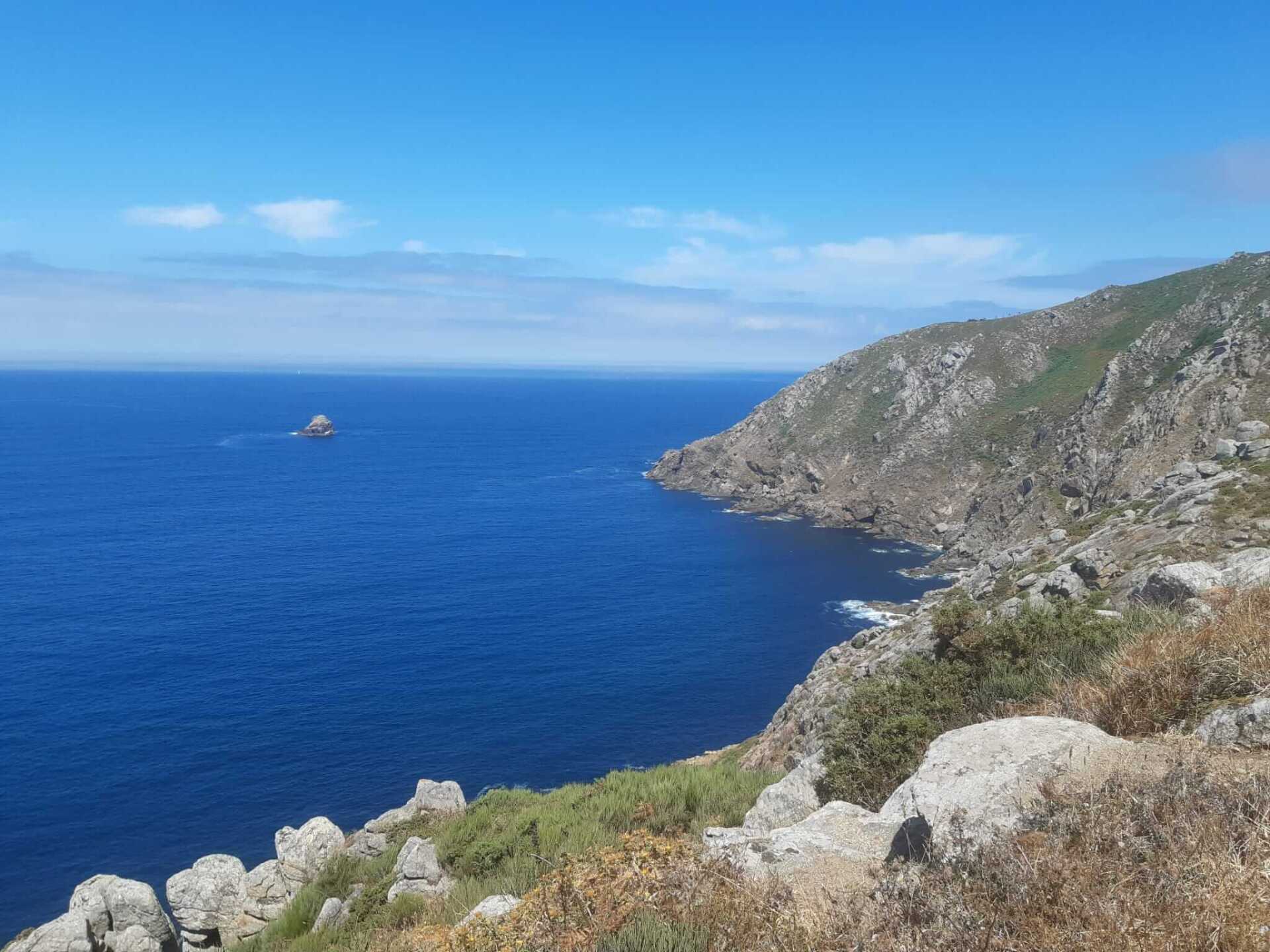 Cabo Fisterra