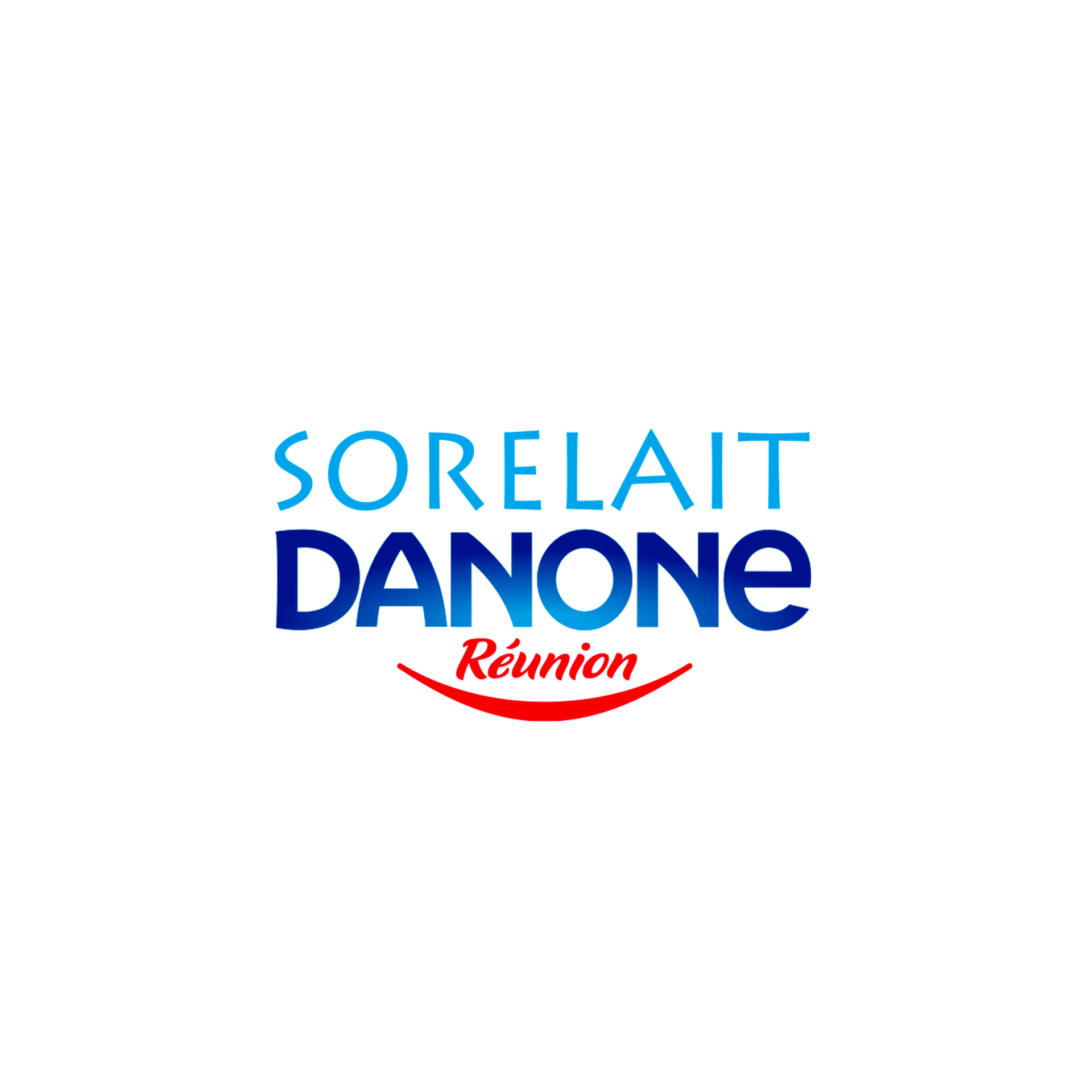 Danone La Réunion - Produits laitiers