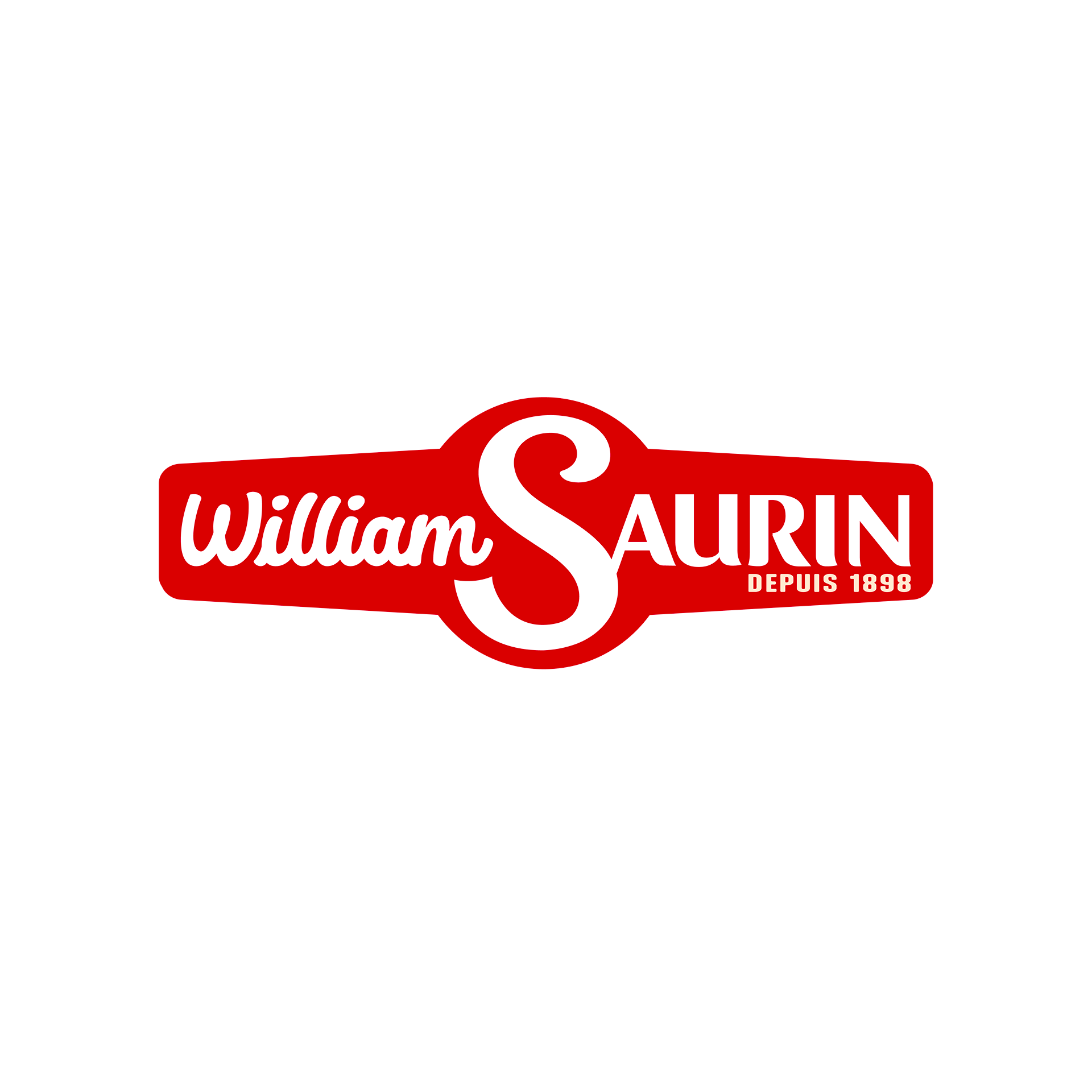 William Saurin - Plats cuisinés