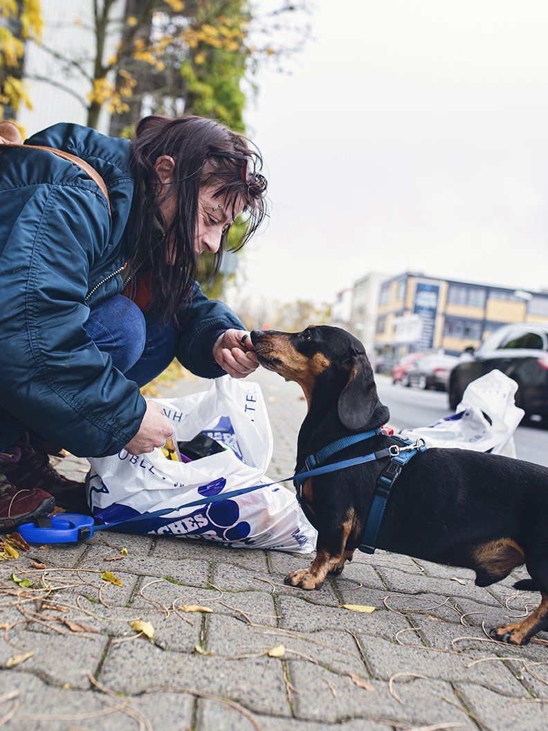 Über unsere Projekte