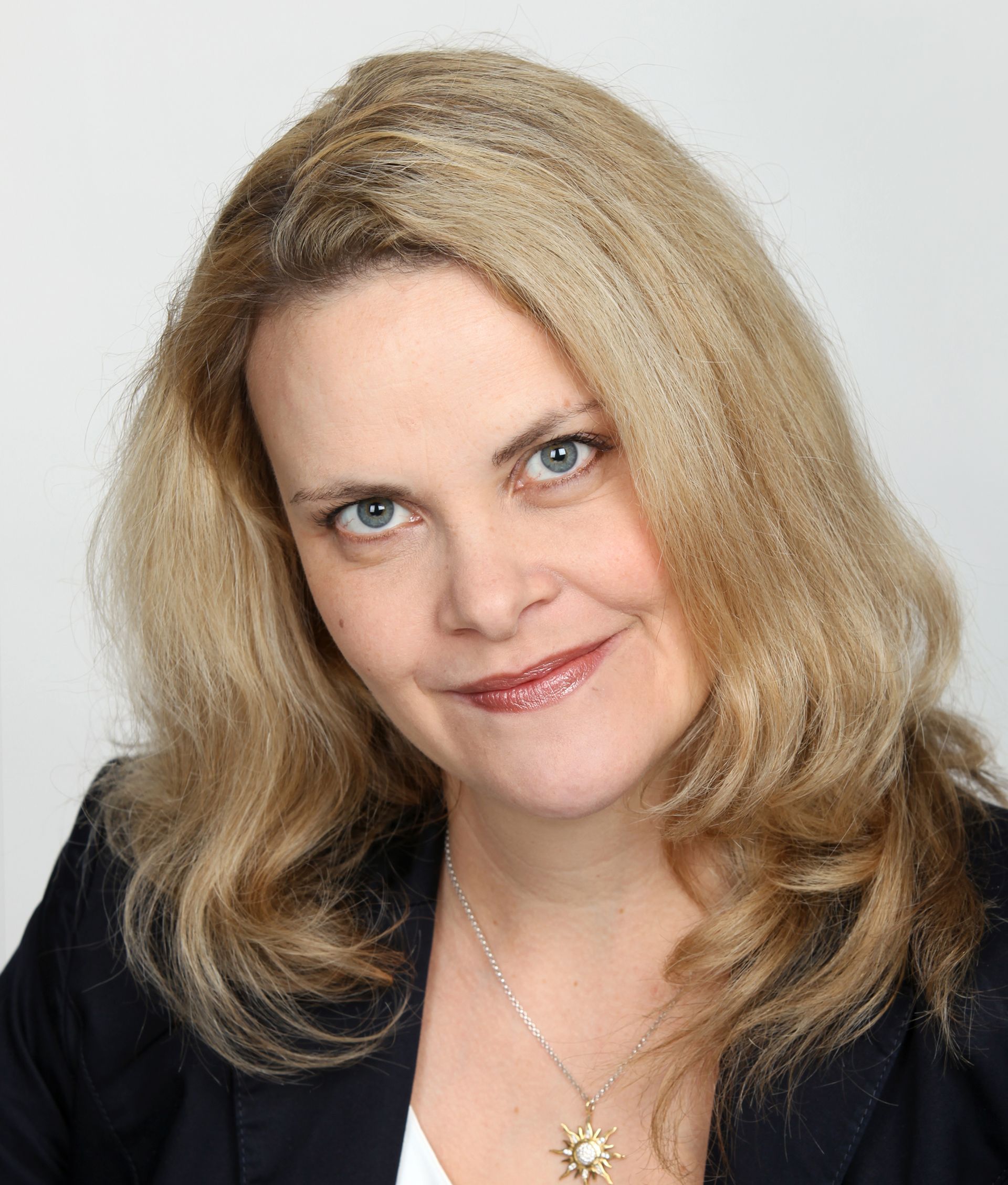 Daniela Freudenberger