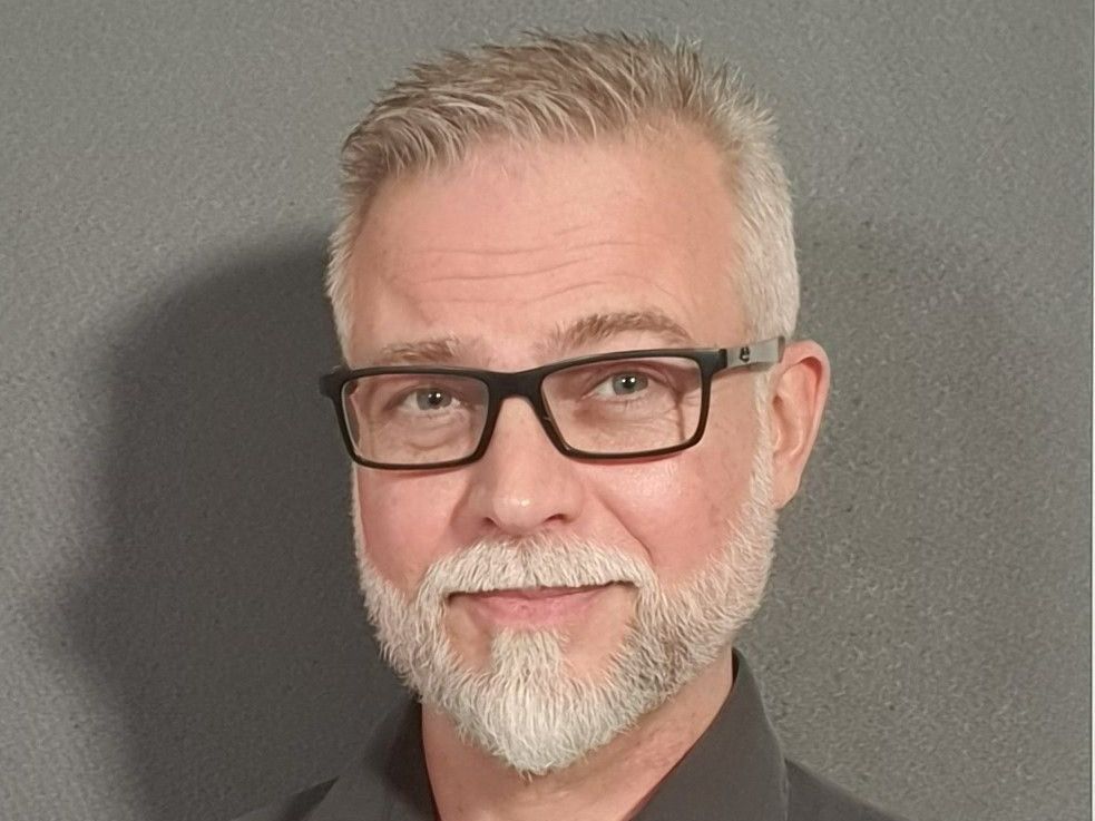 Gianni Antonio Murgia - Hypno Business Coach