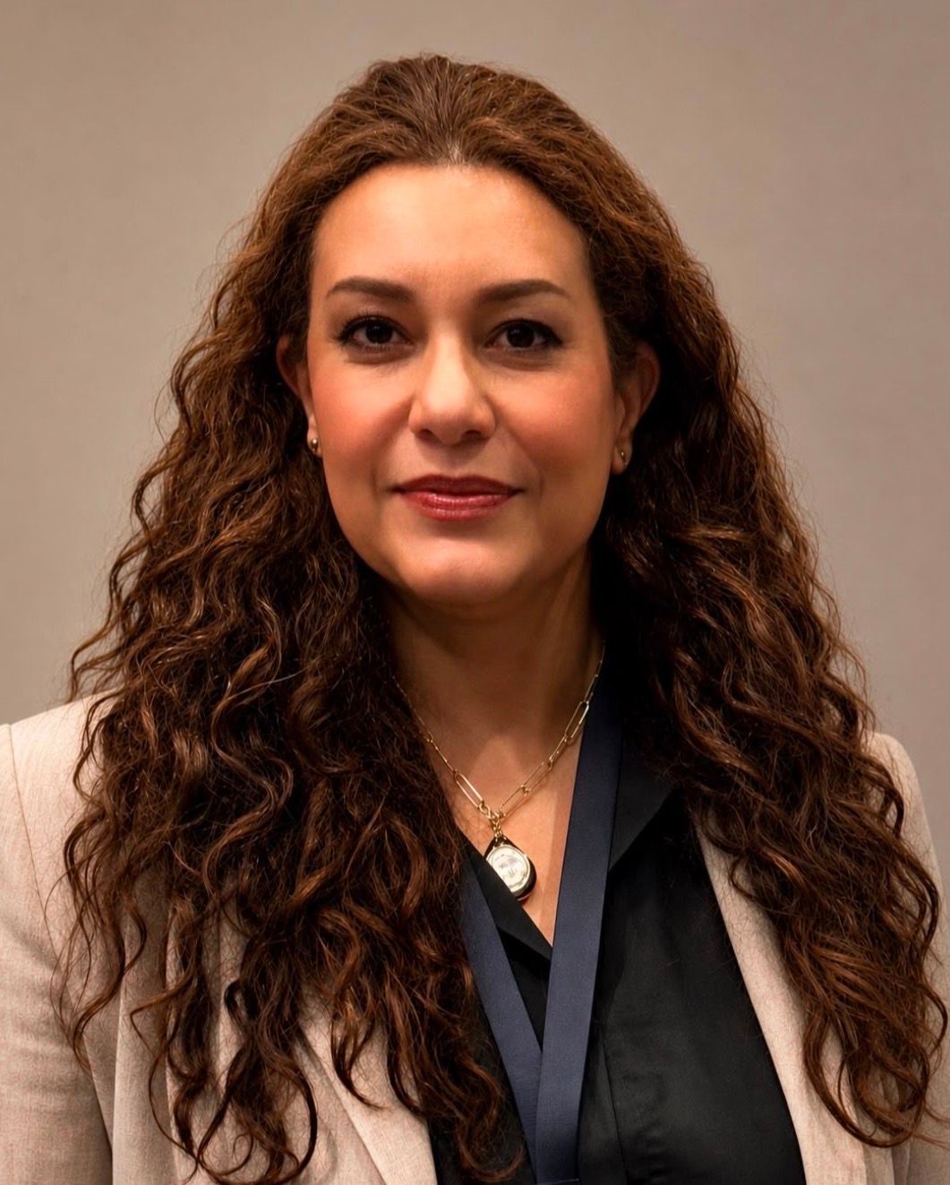 Dr. Atash Sabet, Psy.D.
