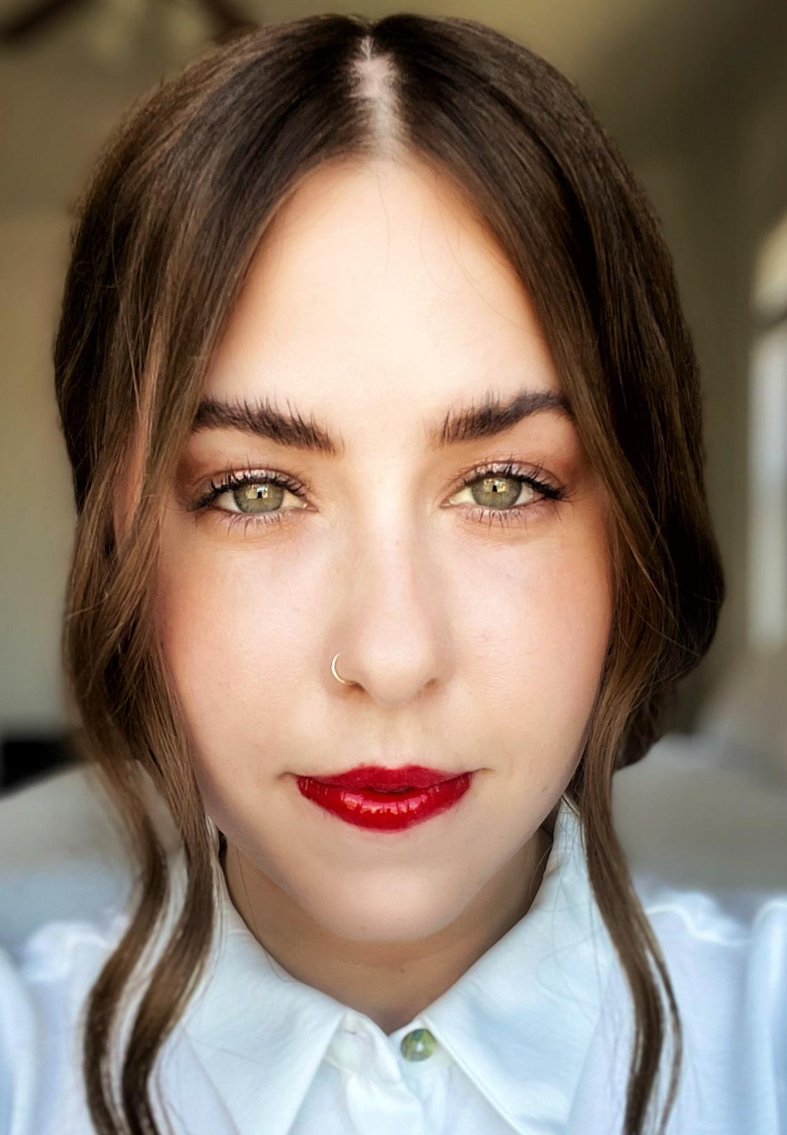 Dr. Christie Pellow, Psy.D.