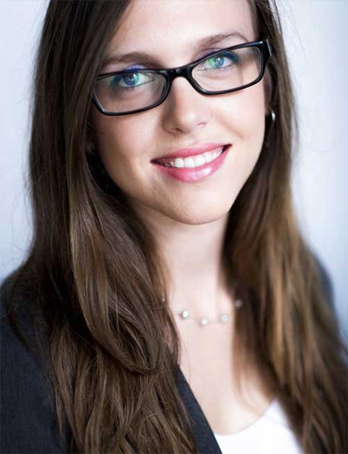 Dr. Arina Polevoy, Psy.D.