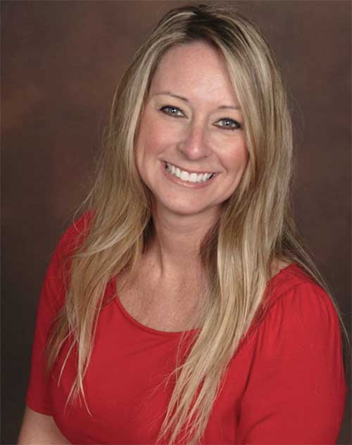 Dr. Amanda Schnibben, Psy.D.