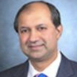 Dr. Vikram C. Prabhu