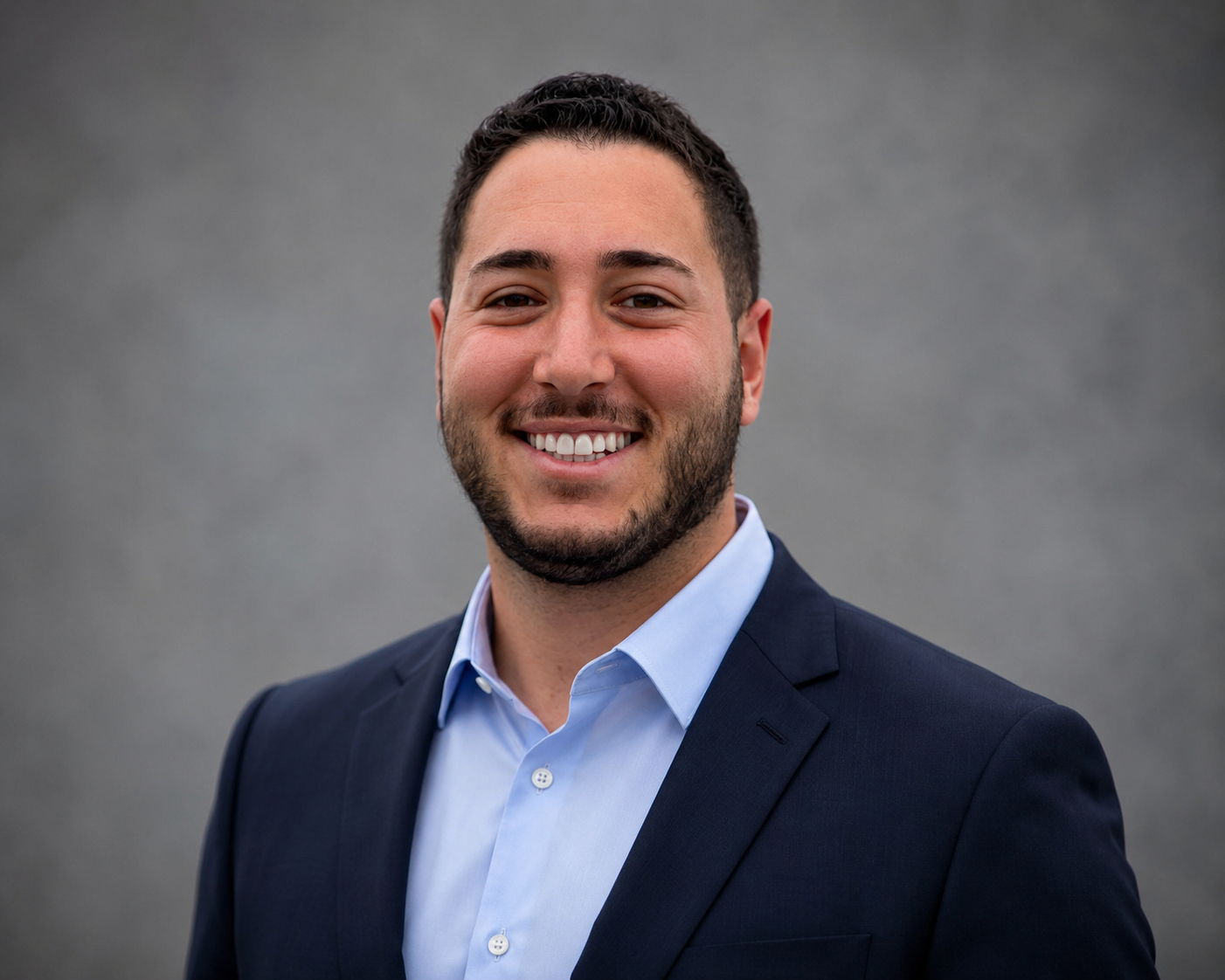 Dr. Eugene Reznik, Psy.D.