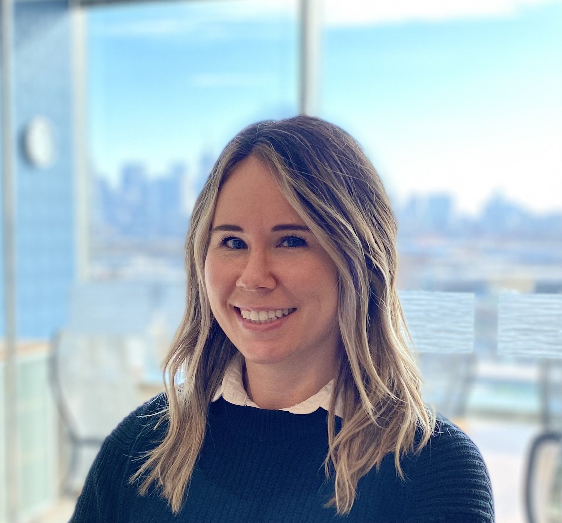 Heather Paterson, MA, NCC, LPC