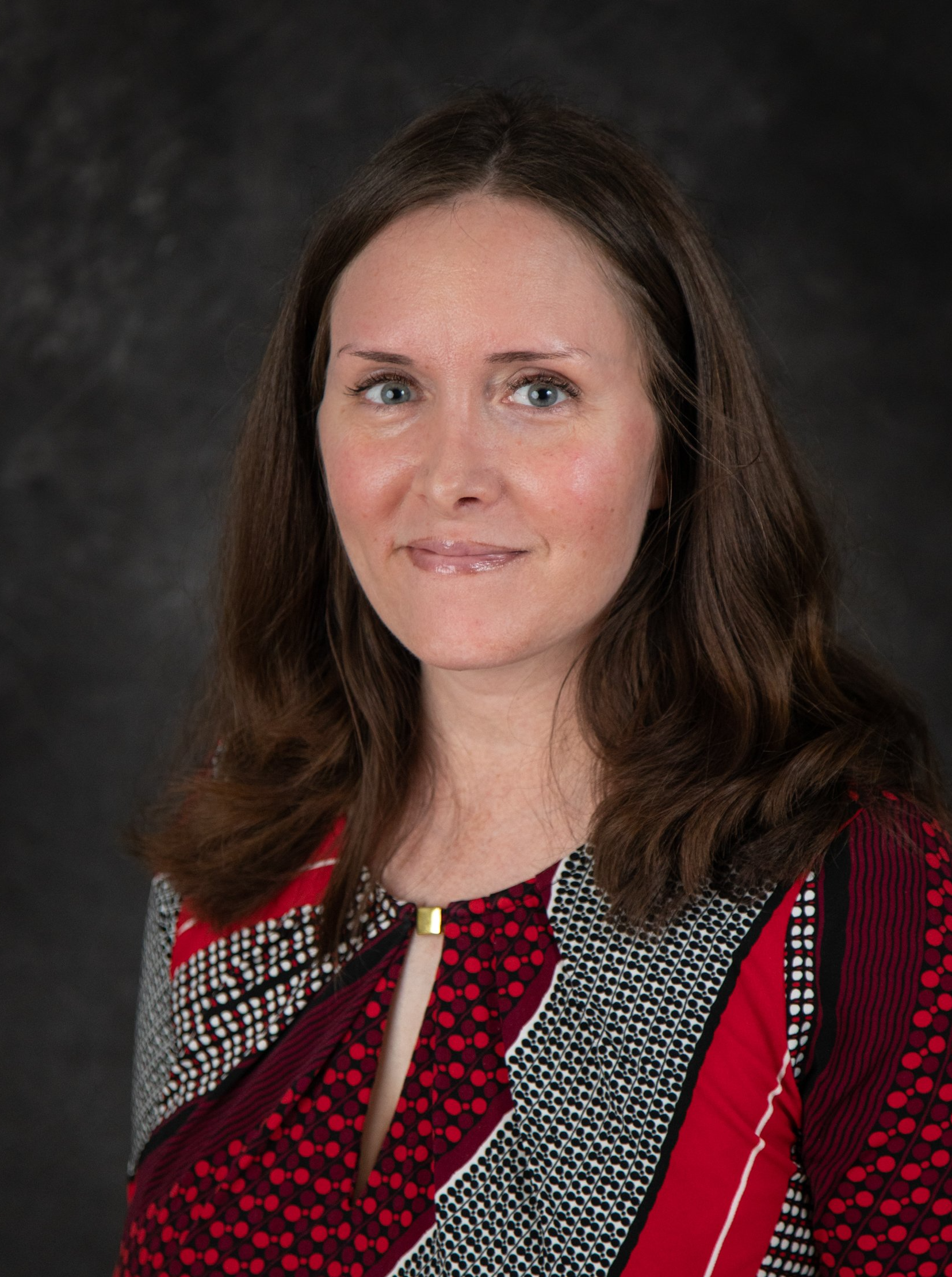 Stephanie Lafontaine, MA, LPC