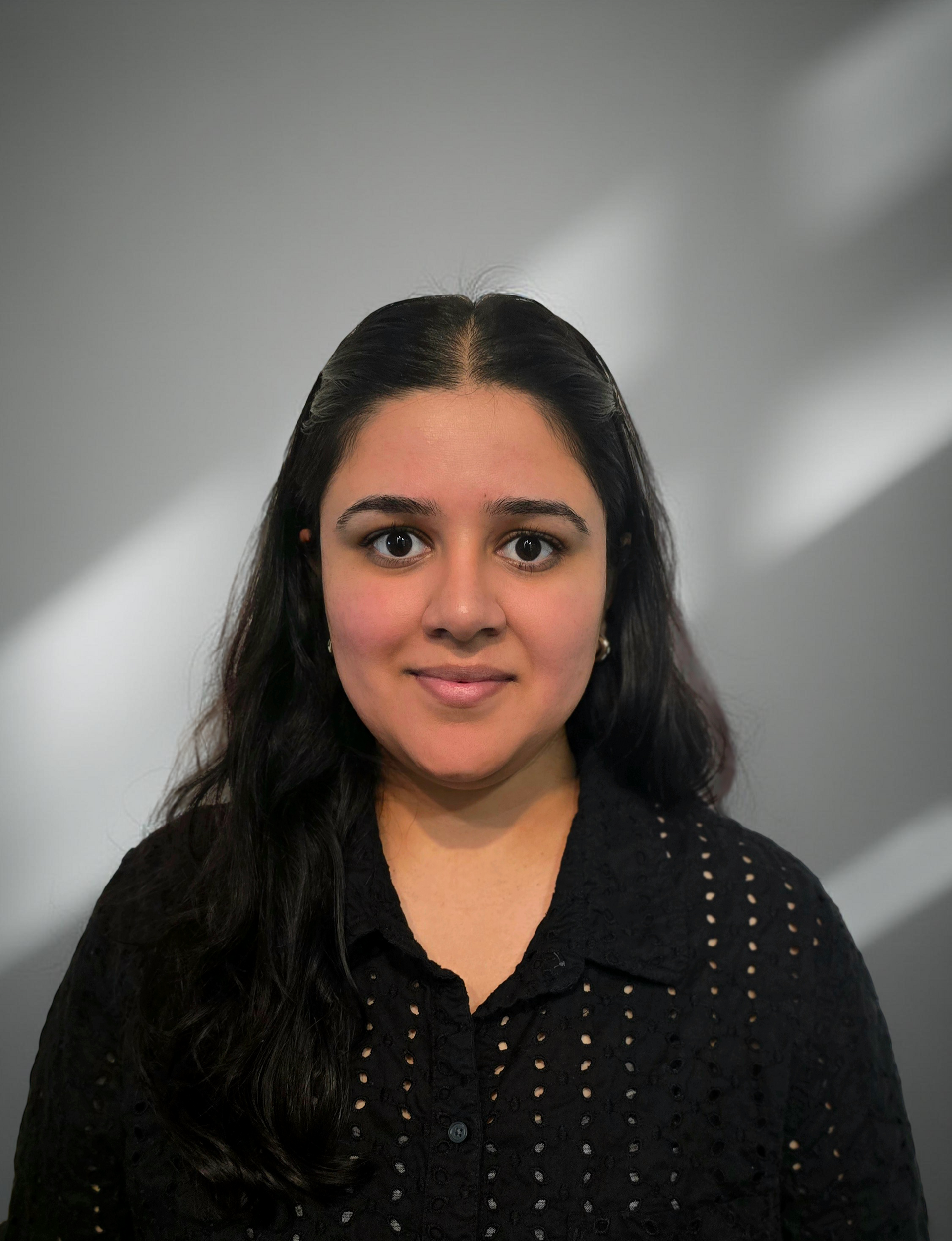 Dr. Mehak Bath, Psy.D.