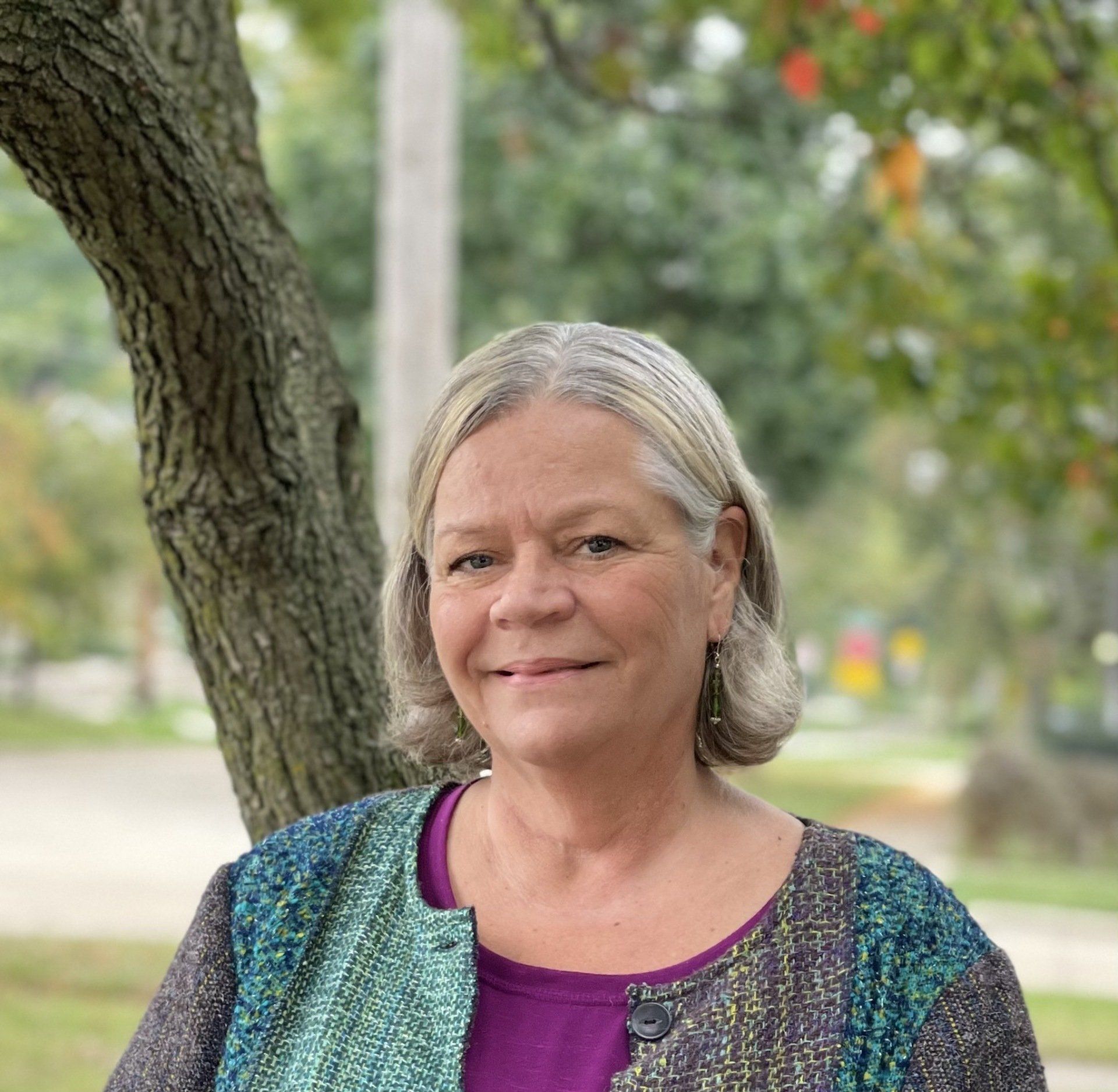 Trish Lingo, MSW, LCSW