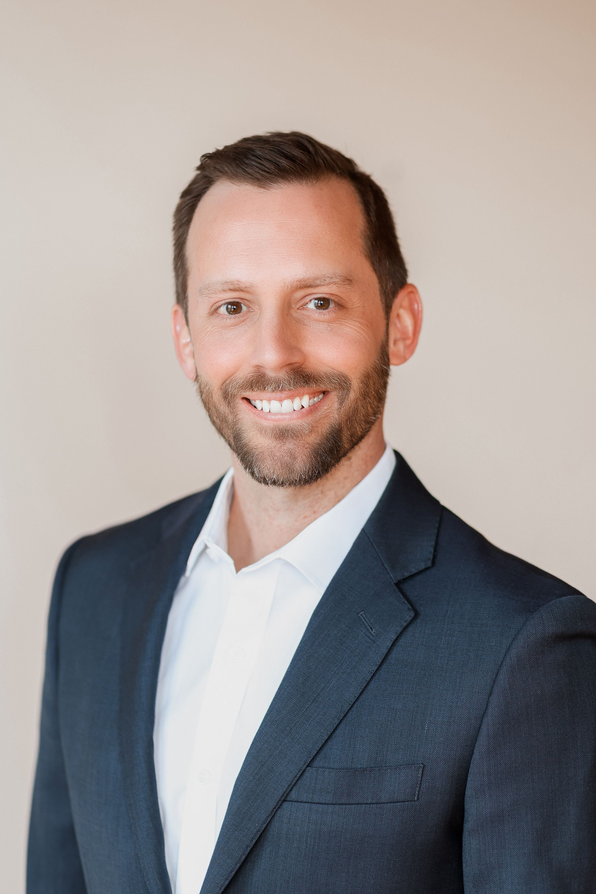 Dr. Thomas Sak, Psy.D.