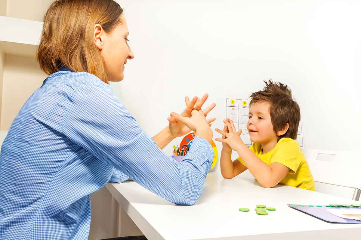 Pediatric Evaluations