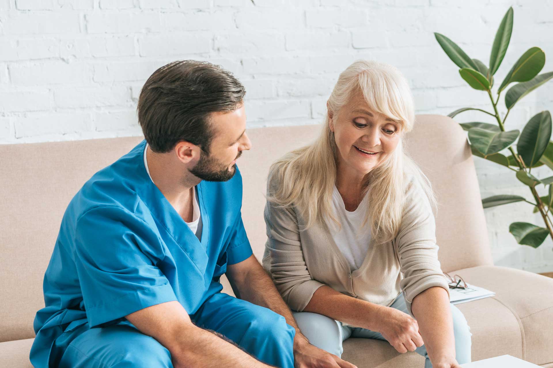 Executive Function Issues