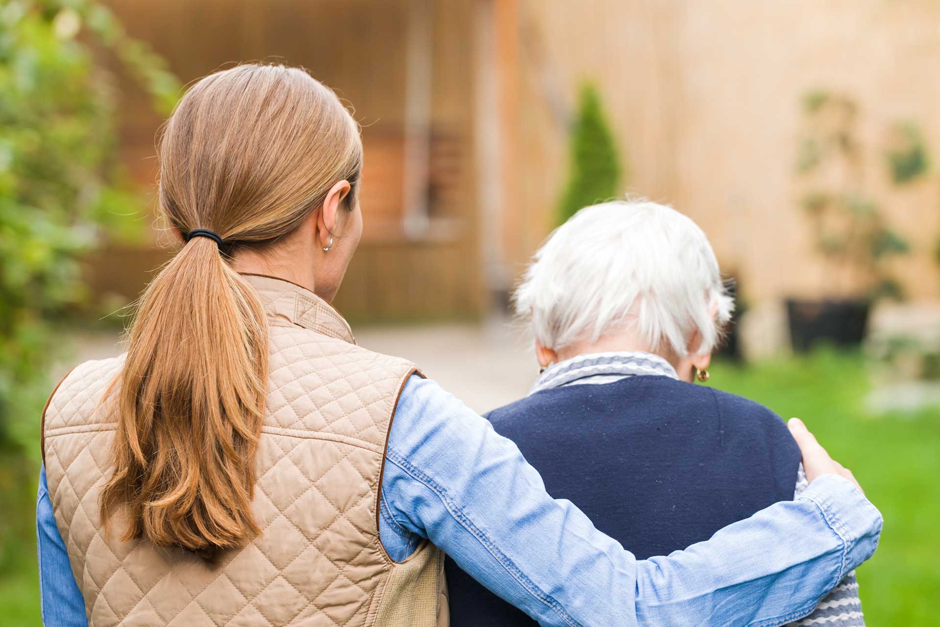 DEMENTIA & MEMORY LOSS