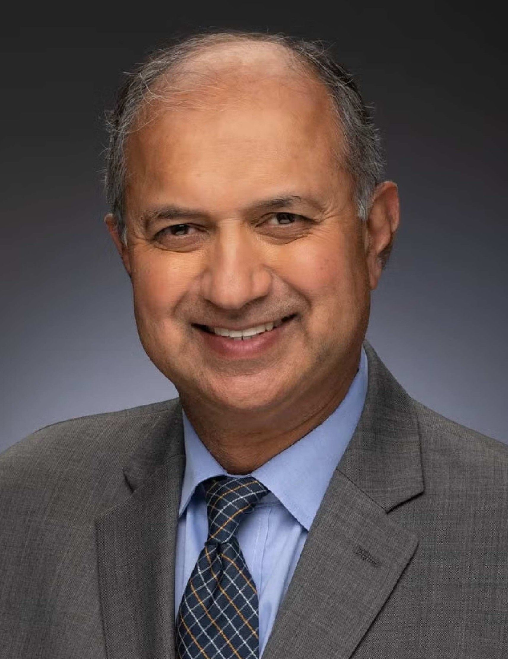 Dr. Vikram C. Prabhu