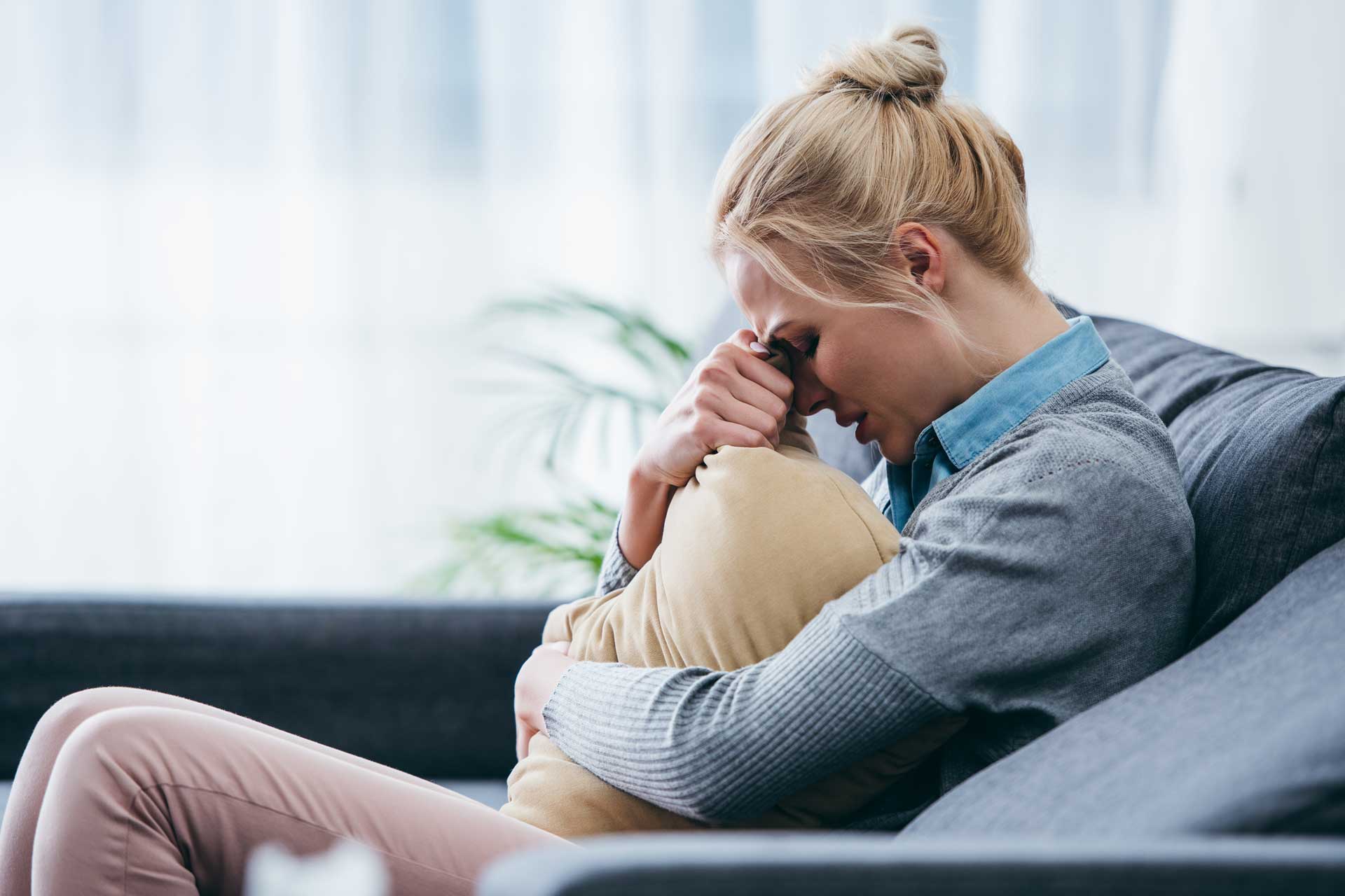 NEUROLOGICAL DISORDERS