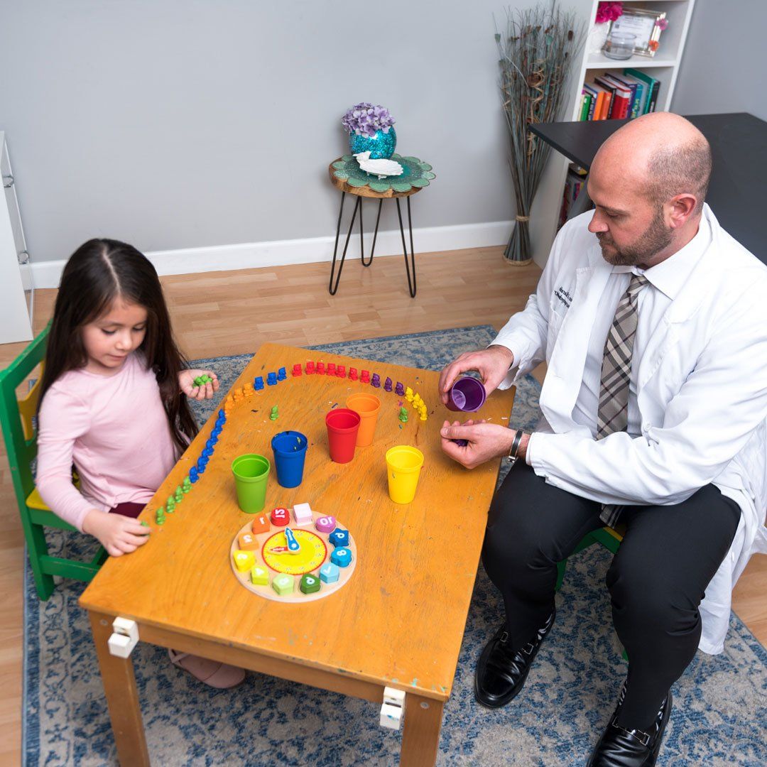 Pediatric Evaluations