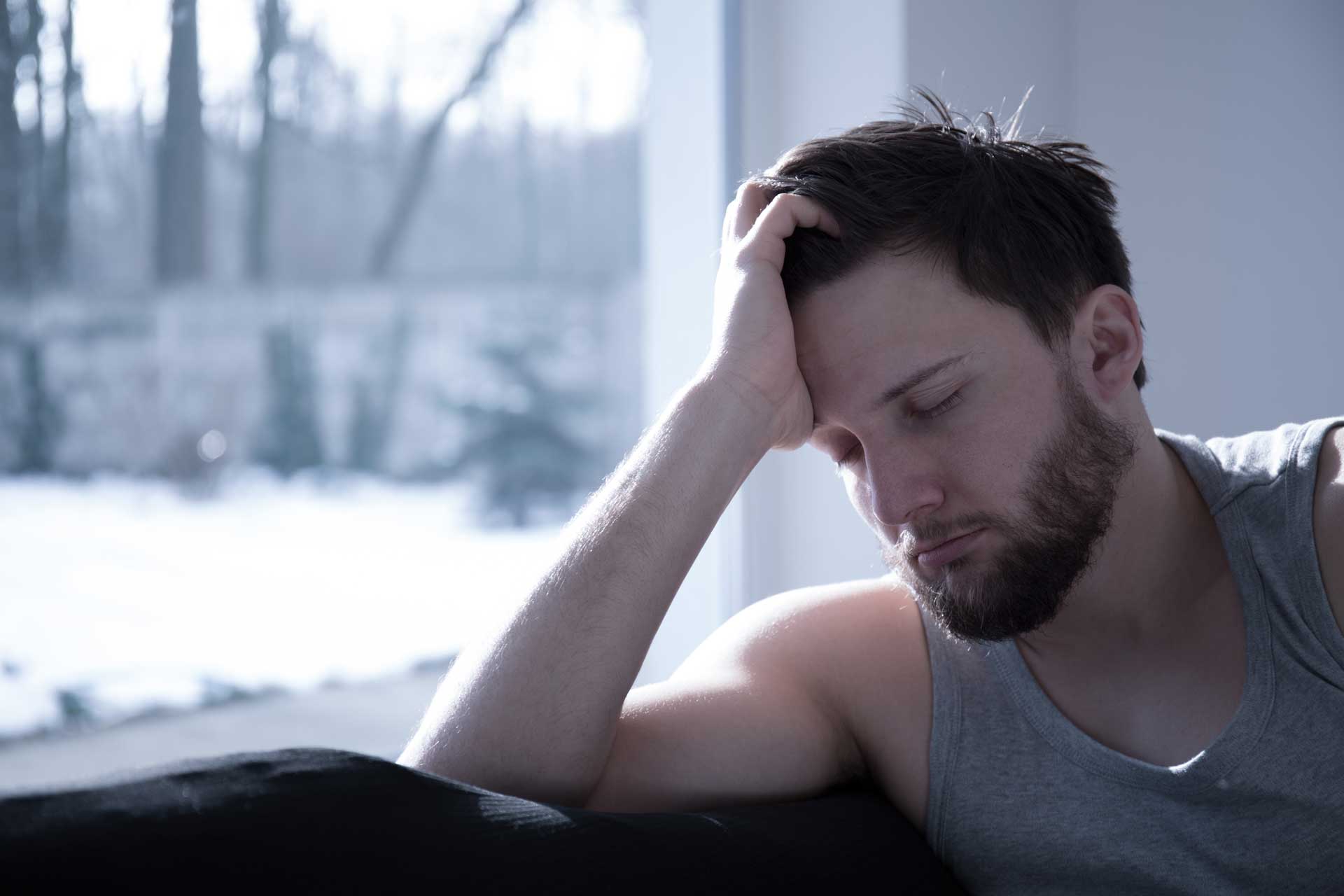 TRAUMATIC BRAIN INJURY (TBI)