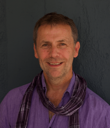 Coach Jürgen Szkudlapski