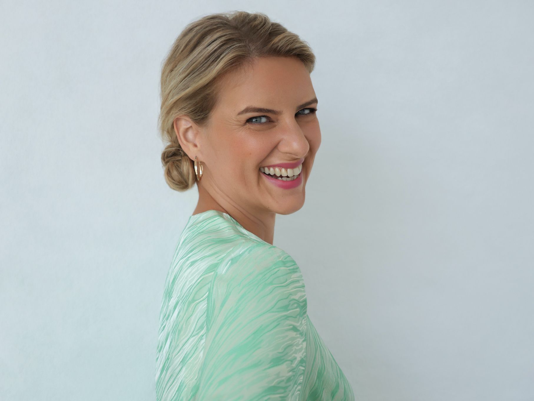 Andrea Köhn ist Coach im Westend Berlin