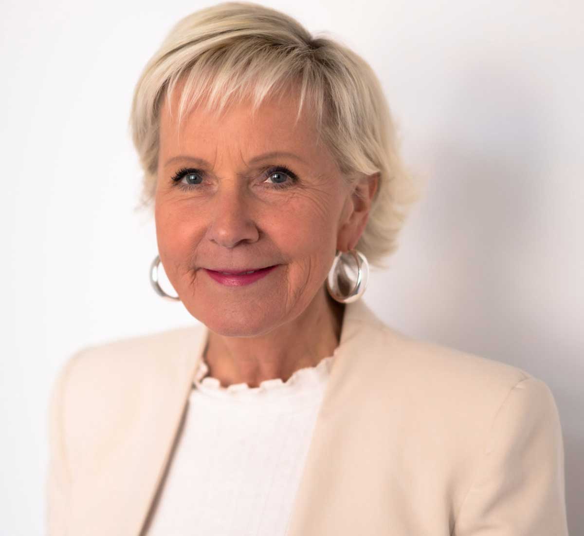 Westend Berlin Christa Eversmeyer