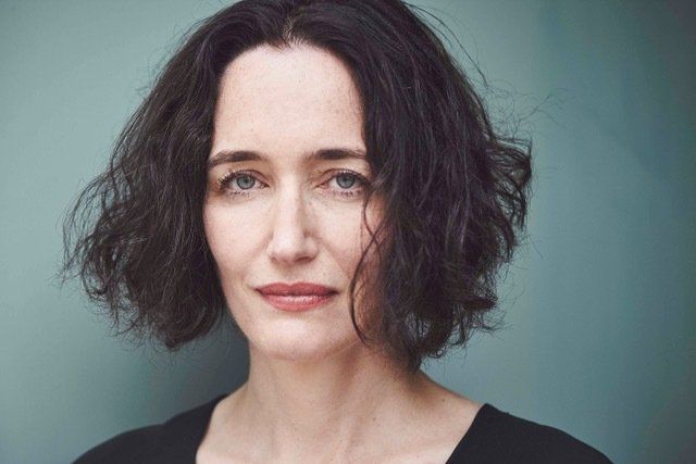 Judith Hartmann ist Coach im Westend Berlin