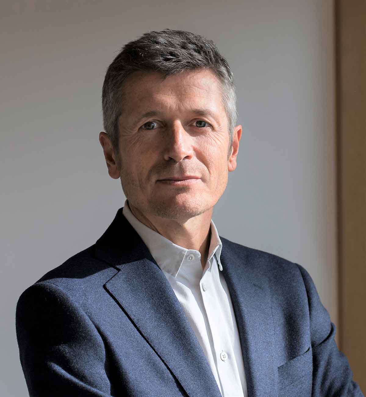 Michael Obert, Coach im Westend Berlin