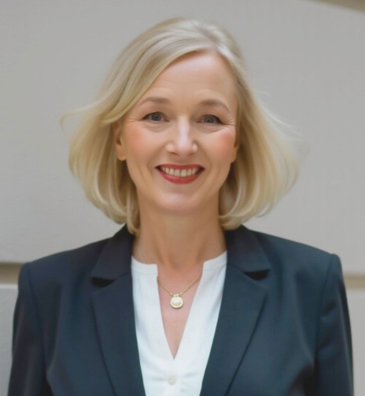 Westend Berlin Silke Cramer