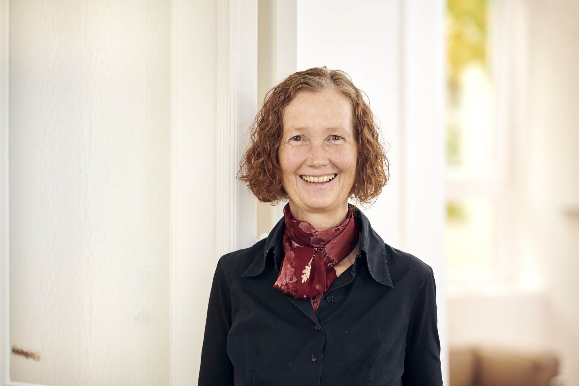 Westend Berlin Katrin Greve-Grönebaum