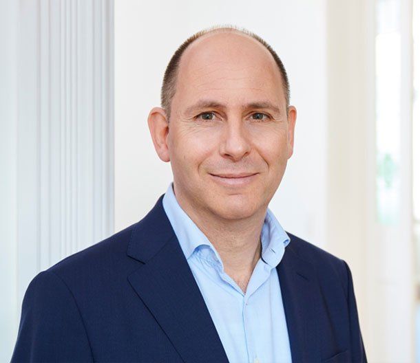 Matthias Cohn: Coach, Consultant und Therapeut im Westend Berlin