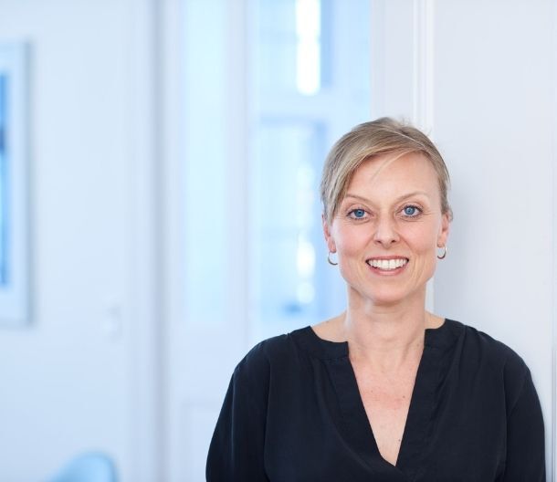 Westend Berlin Nicole Zätzsch