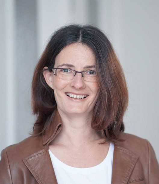 Macht und Emotionen im Business – Coach Sylvia Pietzko im Westend Berlin