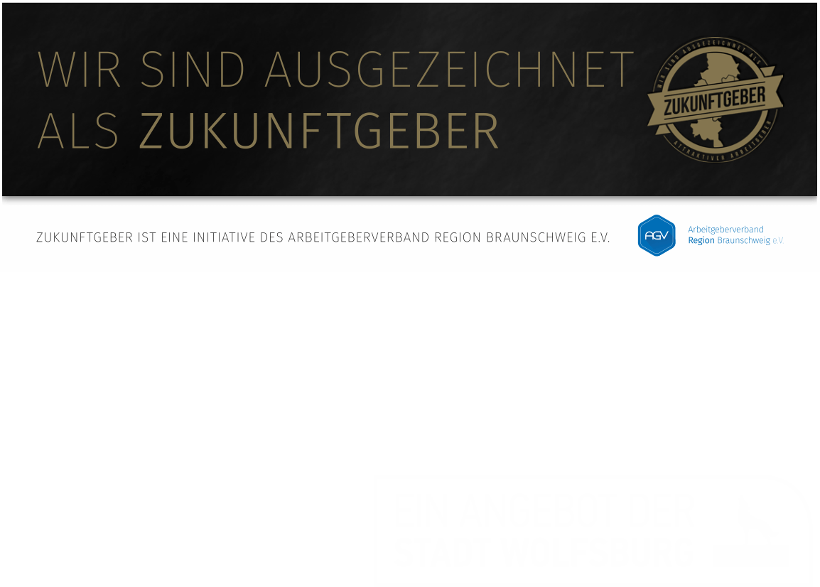 WOLLINO ist ausgezeichnet als Zukunftgeber. WOLLINO ist ausgezeichnet als Zukunftgeber.