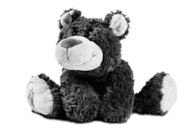 Kuscheltier