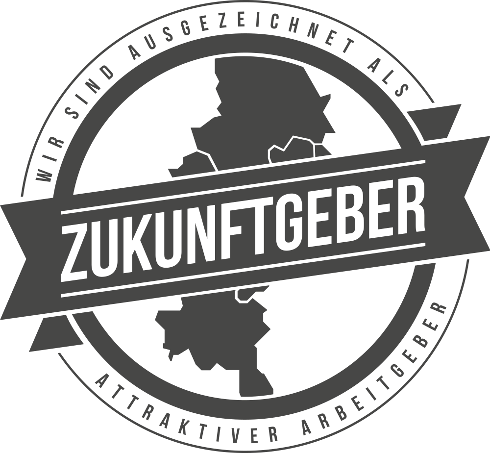 Das Zukunftgeber Logo