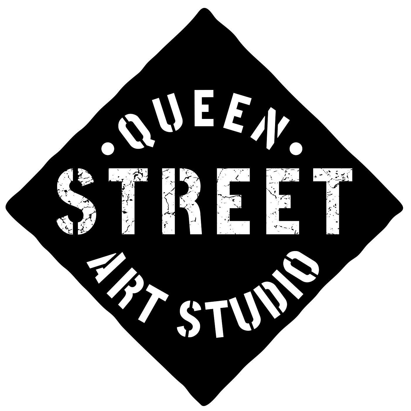 Queen STreet Art Studio Edinburgh
