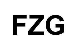 FZG Zertifikat FZG Zertifikat