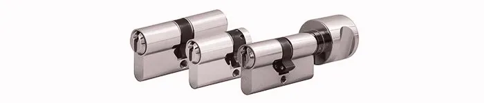 Schliesszylinder / Profilzylinder Schliesszylinder / Profilzylinder
