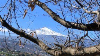 EL TEIDE