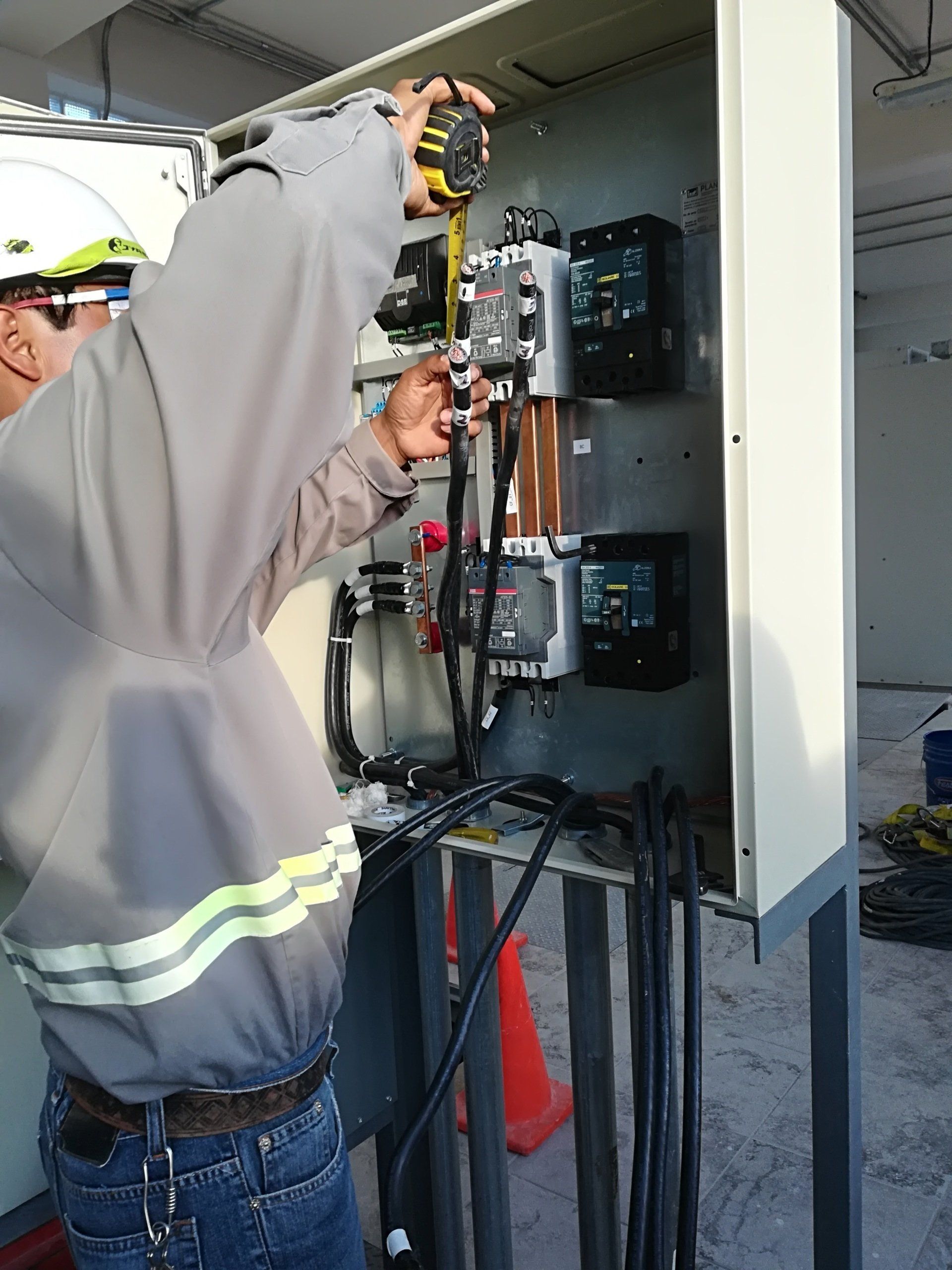 Instalación Eléctricas 2