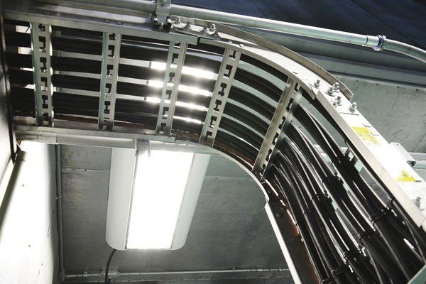 Montajes Tableros de Protección, Control y Medición