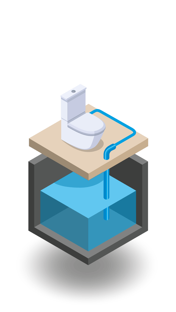 Sanitaires sanitaires