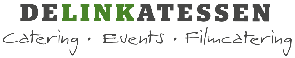 DELINKATESSEN - Logo