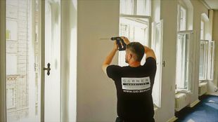 GID Hausmeisterservice, Mieterbetreuung, Kleinstreparaturen, Wartung, Instandhaltung GID Hausmeisterservice, Mieterbetreuung, Kleinstreparaturen, Wartung, Instandhaltung