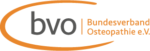Logo vom Bundesverband Osteopathie e.V.