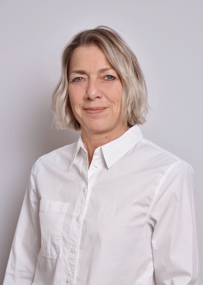 Verwaltungsangestellte